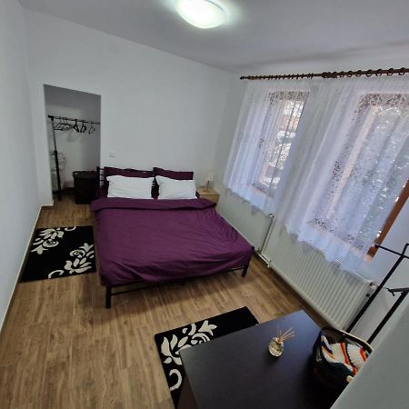 Apartamentul Florilor De Fan أَزوغا المظهر الخارجي الصورة