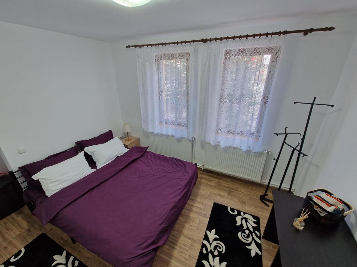 Apartamentul Florilor De Fan أَزوغا المظهر الخارجي الصورة