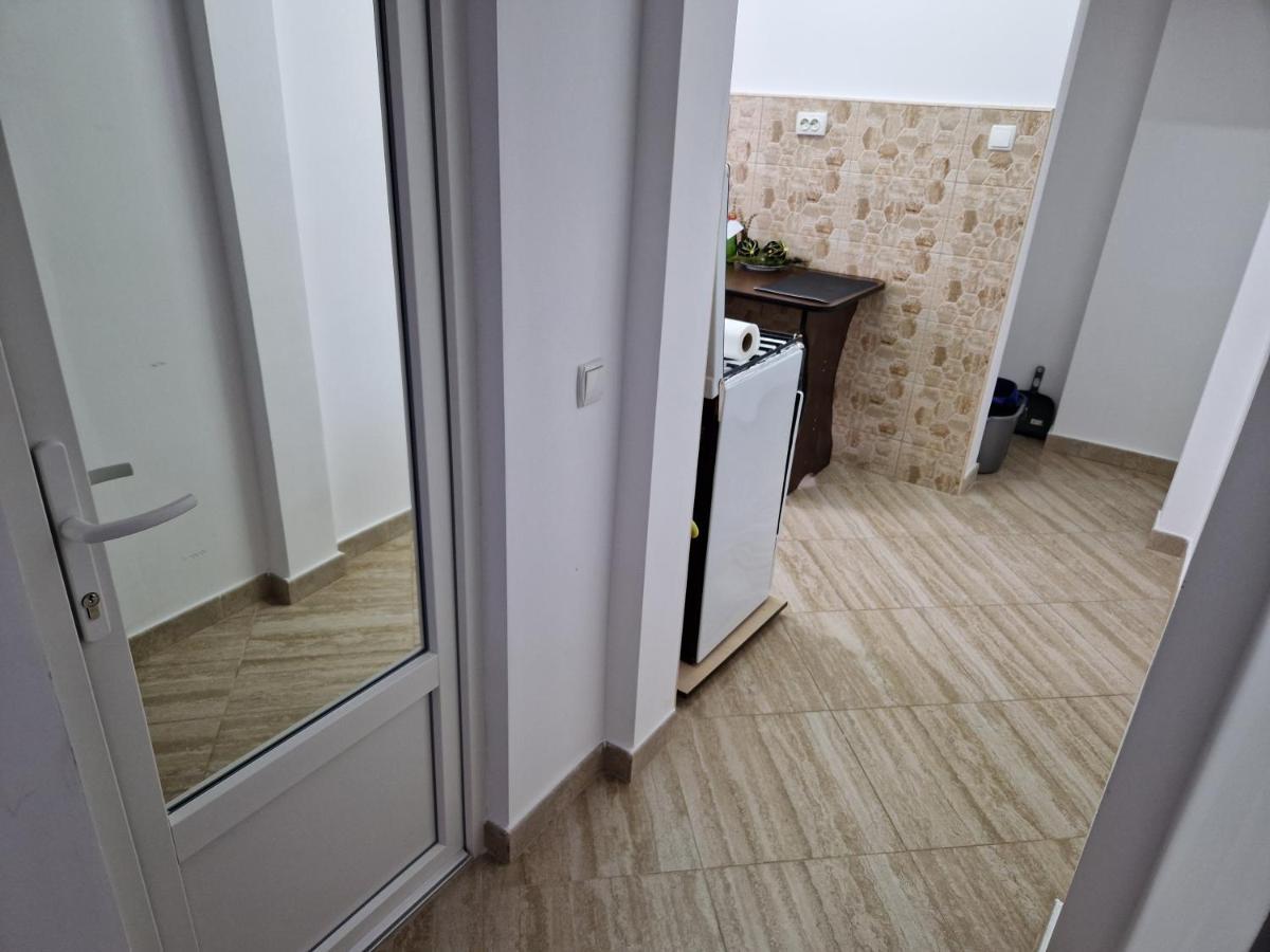 Apartamentul Florilor De Fan أَزوغا المظهر الخارجي الصورة